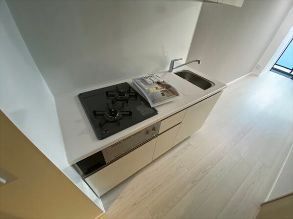 アーバネックス深川住吉IIIの物件内観写真